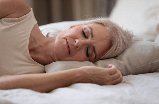 Important Facts About Sleep Wrinkles