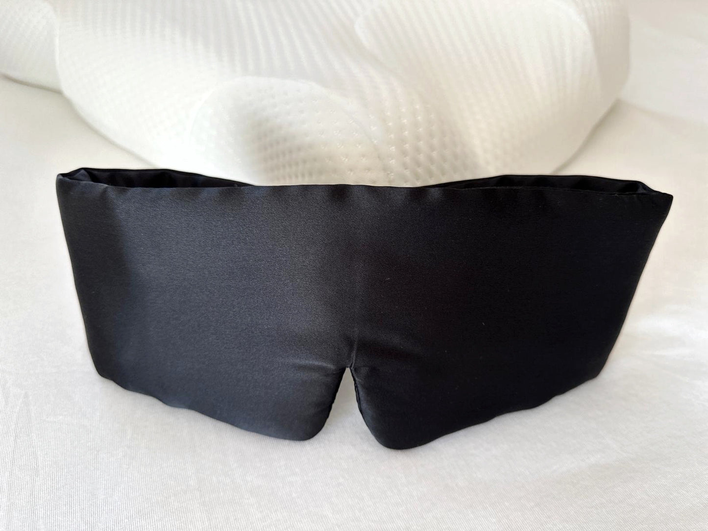 Silk Eye Mask