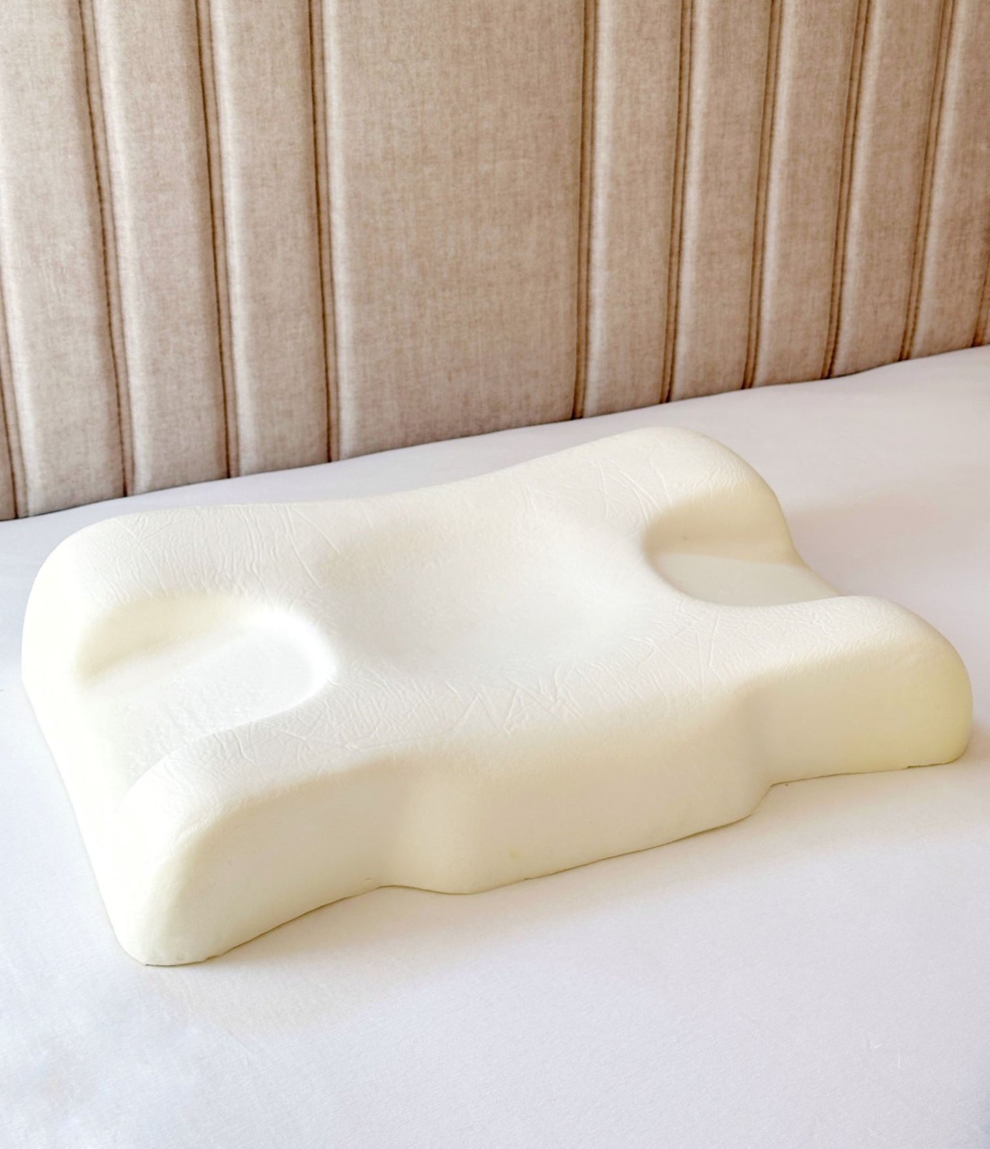 Anti-Wrinkle Beauty Pillow