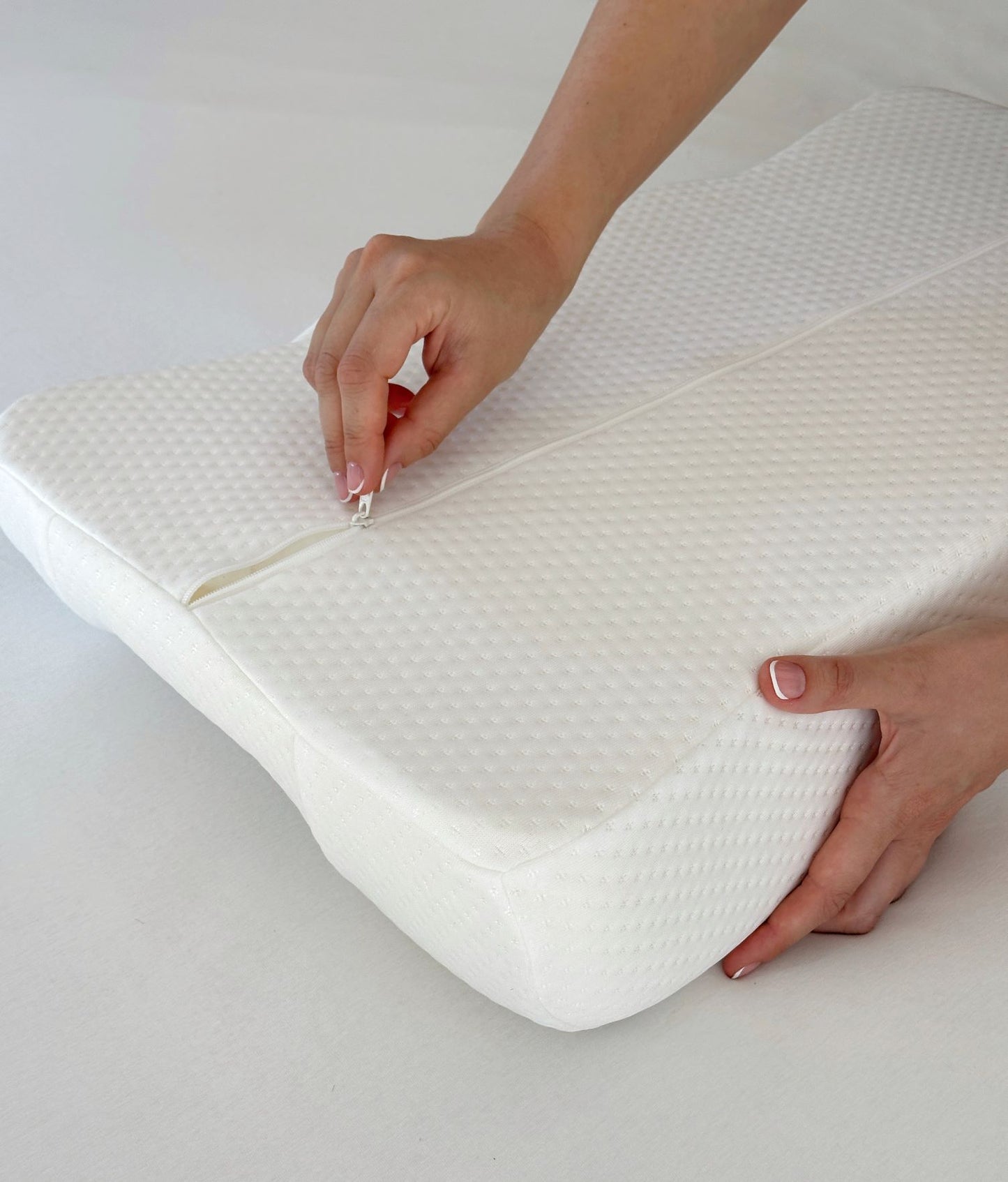 Anti-Wrinkle Beauty Pillow