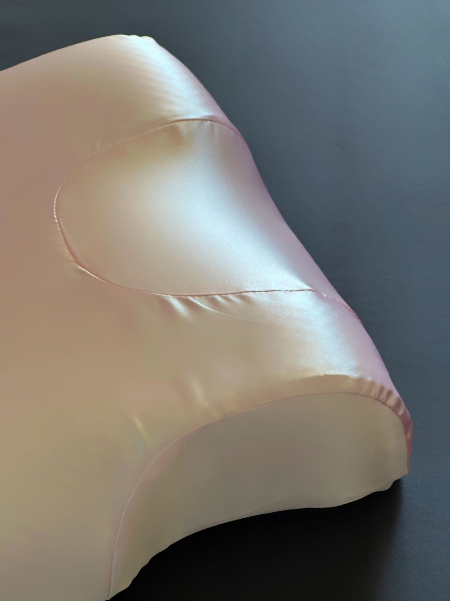 Satin Pillowcase for Smoomy