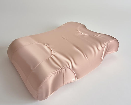 Satin Pillowcase for Smoomy