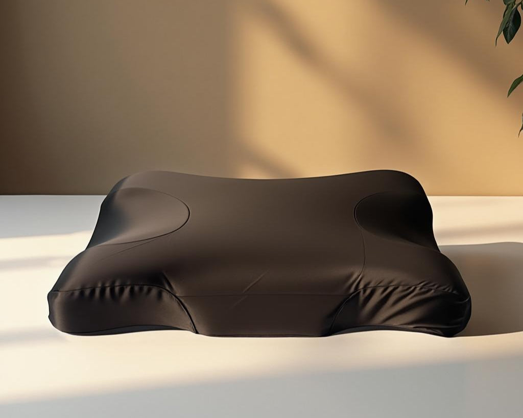 Silk Pillowcase for Smoomy