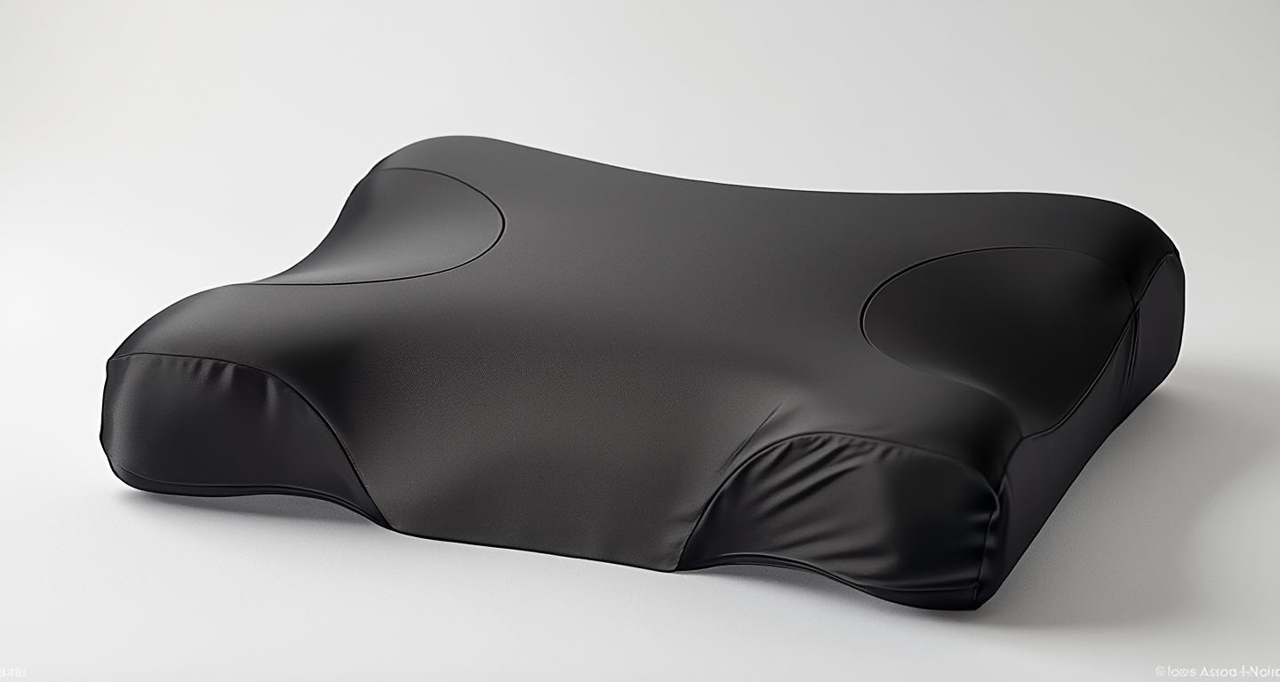 Silk Pillowcase for Smoomy