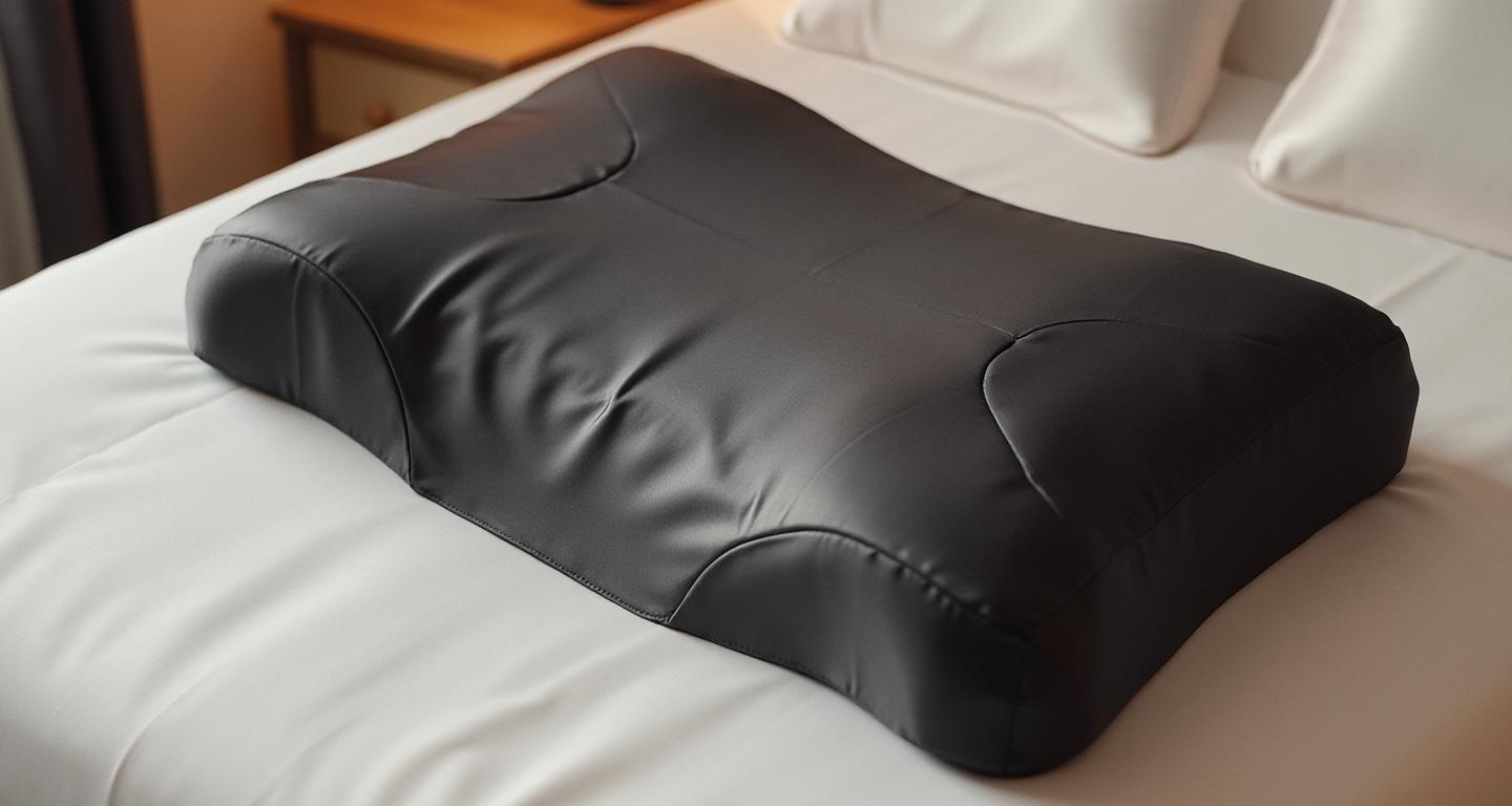 Satin Pillowcase for Smoomy