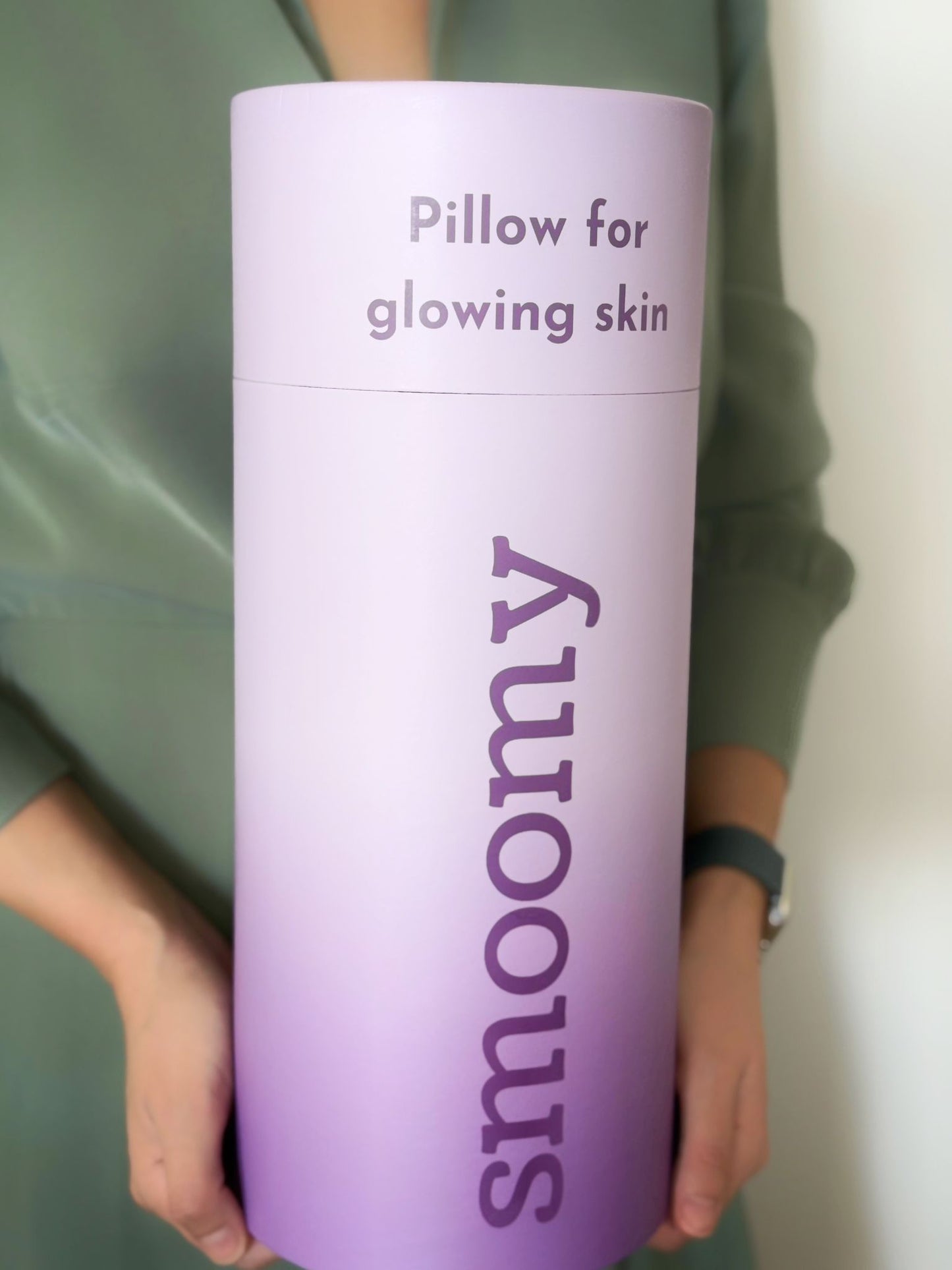 Anti-Wrinkle Beauty Pillow