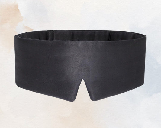 Silk Eye Mask